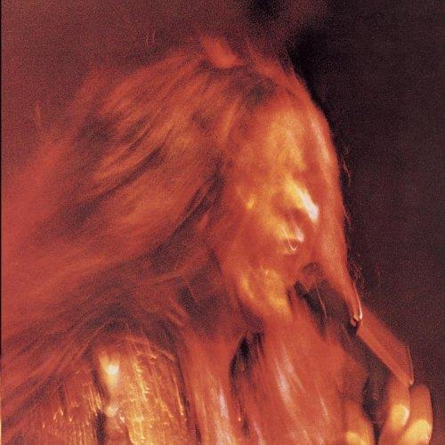 Janis Joplin I Got Dem Ol' Kozmic Blues Again… (LP)